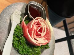 -烧肉达人•炭火烧肉(新天地店)