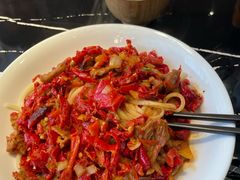 -巴依老爷新疆美食(清华东门店)