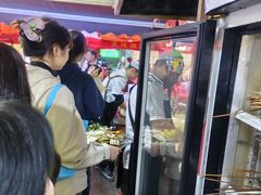 -哈海英麻辣烫(中华西路步行街店)