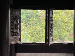 -台州府城(东湖)