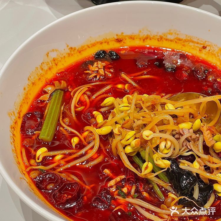 带你去吃青岛最好吃的四川菜！蜀歌宴