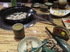 -润泽园椰子鸡(汇一城店)