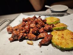 -绿茶餐厅(龙井船宴· 品牌总店)