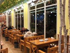 -外婆船宴餐厅·外婆喊你回家吃饭