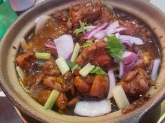 -江北北火锅馆·公路夜市(魏公村店)