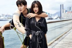 -巴黎婚纱摄影工作室