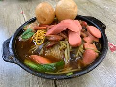 红烧牛肚砂锅-南湖胖子砂锅(南湖店)