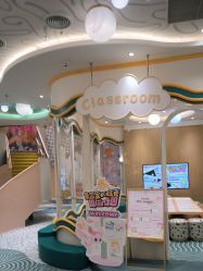 -奈尔宝·儿童乐园·亲子餐厅(苏州大悦城店)