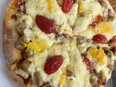 -炒豆合作社(东四总店)