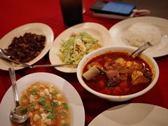 -德成饭店