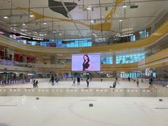 -冠军冰场CHAMPION RINK(苏州中心商场店)