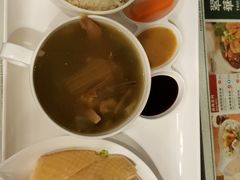 -翠华餐厅(德辅道中店)