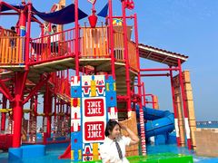 -南戴河国际娱乐中心