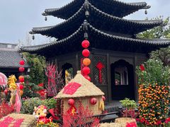 -钱王祠