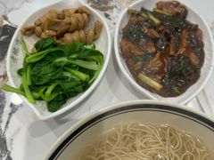 -老地方面馆(思南路店)