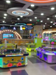 -万达宝贝王(上海浦江店)