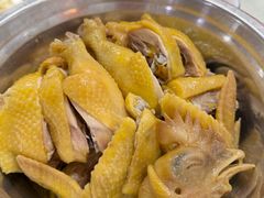招牌碧映鸡-成惠食府(赤岗店)