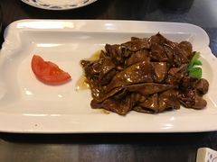 -堂宴·老厦门私房菜(1988仙岳总店)