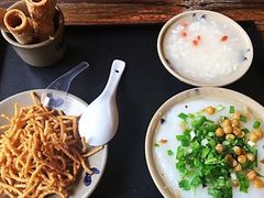 -大王油茶(磁器口店)