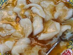 糟熘鱼片-砂锅居(西四店)