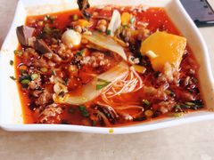 -冒菜西施·非遗冒菜(总店)