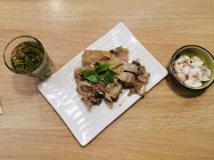 -阿西娅·西北妈妈拿手菜(华联店)
