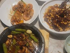 -韵秋荷(宝山龙湖天街店)