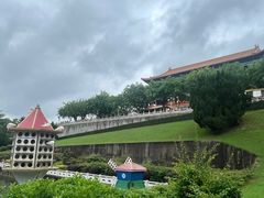 -广州莲花山旅游区