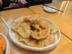 -百年石锅饭(阿里郎美食街店)