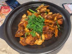 -虾饺妹·粤式手工点心(水荫路店)