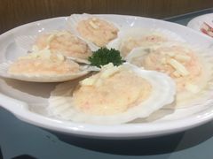 -釜山火炉韩式炭火烤肉(欧洲城店)