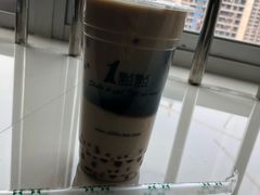 -1点点(长龙地铁店)