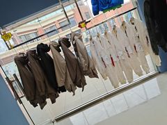 -南通奥特莱斯购物广场