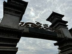 -三国赤壁古战场