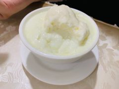 冰淇淋双皮奶-老周记顺德双皮奶