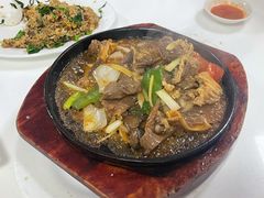 -浩记牛肉店(老街店)