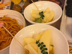 -做披萨的奇葩(中海央墅店)