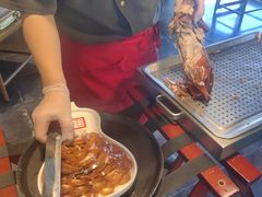 -那家小馆•北京菜•烤鸭(香山店)