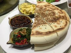 -西安西藏大厦开元名都大酒店·四季轩中餐厅