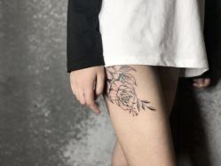 -千贺宗纹身传统大师