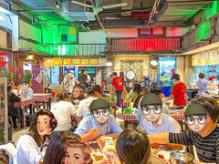 -彭耕记猪油炒小菜(吉联mall店)