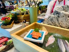 -怡咖啡·自助餐·西安香格里拉