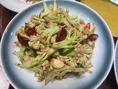-那家老院子东北菜·饺子·小鸡炖蘑菇(艳华街店)