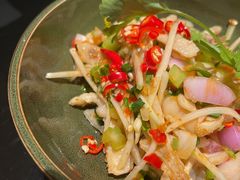 -simply thai天泰(静安嘉里中心店)