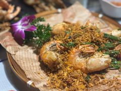 -辉记炭烧海鲜大排档·老字号(福田店)