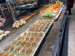 -吉布鲁牛排海鲜自助(CBD万达店)