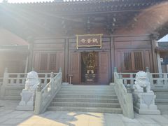 -靖港古镇