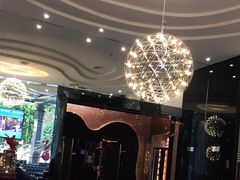 -泰谷酒店·太古码头闽菜自助餐厅