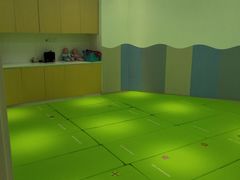 -水孩子国际儿童游泳早教中心(吾悦旗舰中心)