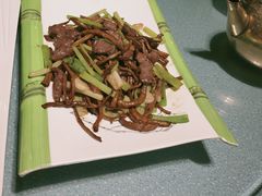 -百年恒益烧腊海鲜酒家·非遗传承(广州黄埔店)